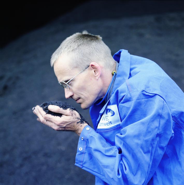 Industrie-Fotografie